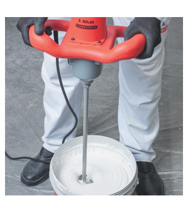 MEZCLADOR ELECTRICO - 1600W / 127V