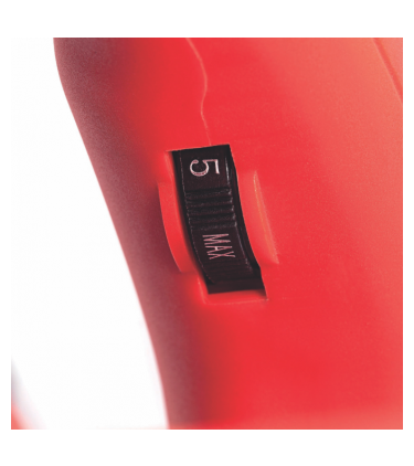 MEZCLADOR ELECTRICO - 1600W / 127V