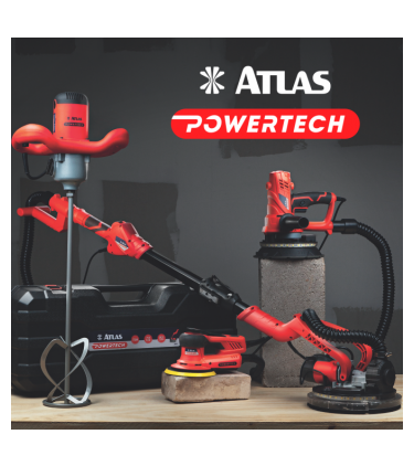 MEZCLADOR ELECTRICO - 1600W / 127V