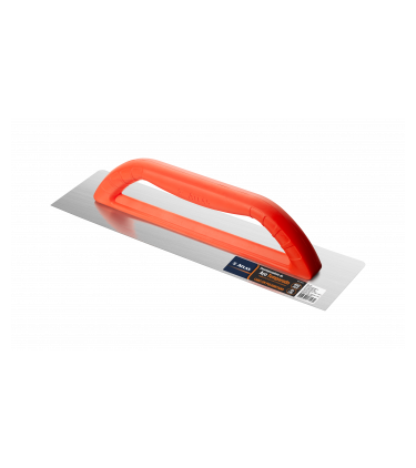 LLANA ACERO LISO TEMPL. 12X45 MANGO PU