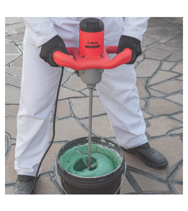 MEZCLADOR ELECTRICO - 1600W / 127V