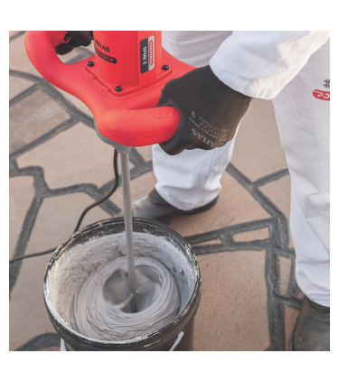 MEZCLADOR ELECTRICO - 1600W / 127V