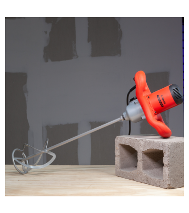 MEZCLADOR ELECTRICO - 1600W / 127V