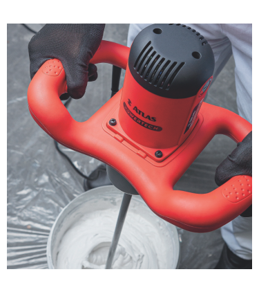 MEZCLADOR ELECTRICO - 1600W / 127V