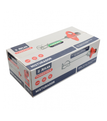 MEZCLADOR ELECTRICO - 1600W / 127V