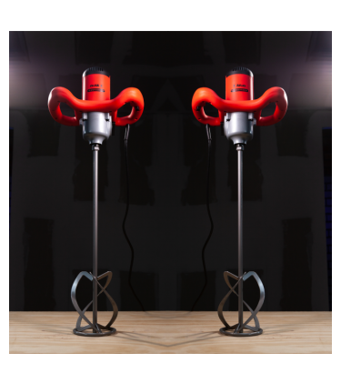 MEZCLADOR ELECTRICO - 1600W / 127V