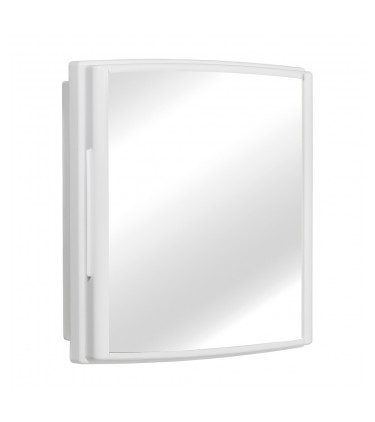 BATHROOM CABINET ECONOMIC 3PC - WHITE