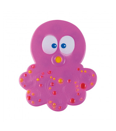 PULPO DECORATIVO P/ BANO