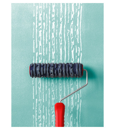 MAGIEFEITOS - RODILLO DE TEXTURA